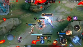 Mobile legends kami ni lolo
