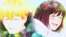 Taiyou yori mo Mabushii Hoshi episode 1 Sub Indo | REACTION