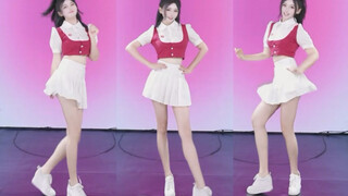 这 次 是 练 习 生！舞台现场直录～