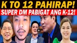 SUPER DM ANG MAKATA NG BAYAN PART 19 | SARA AT TULFO PUMALAG NA REACTION VIDEO