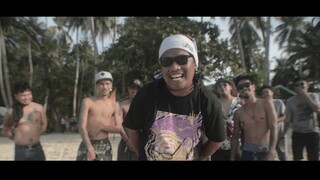 El Cliff Inugami - Lunti-an Feat. Oderf, EJ, Jamaar