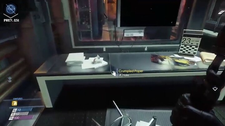 PHÁT HIỆN RA BÍ MẬT KINH KHỦNG TRÊN TRẠM KHÔNG GIAN VŨ TRỤ P22