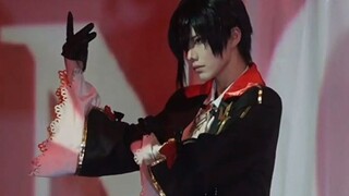 Yese Ain và KING hoàn toàn tương thích ♛