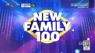 [FULL] New Family 100 GTV - 17 November 2025