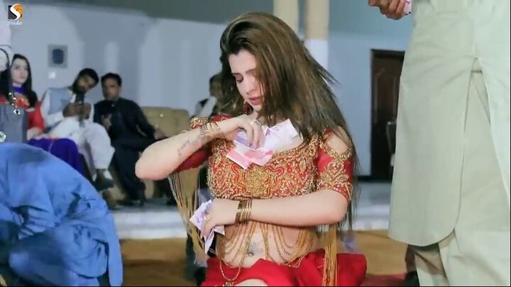 Akhiyan Di Sohn , Hani Sheikh Dance Performance 2023
