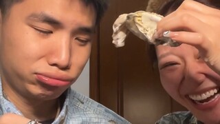 你 绝 对 不 爱 吃 ！