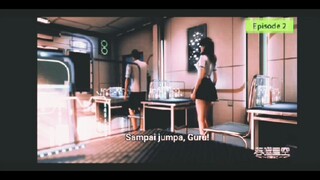 Penakluk Bintang Eps 2 Sub Indo