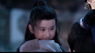 ABO//Wangxian【The sickly fairy governor's beloved pet】The sickly and domineering fairy governor Zhan