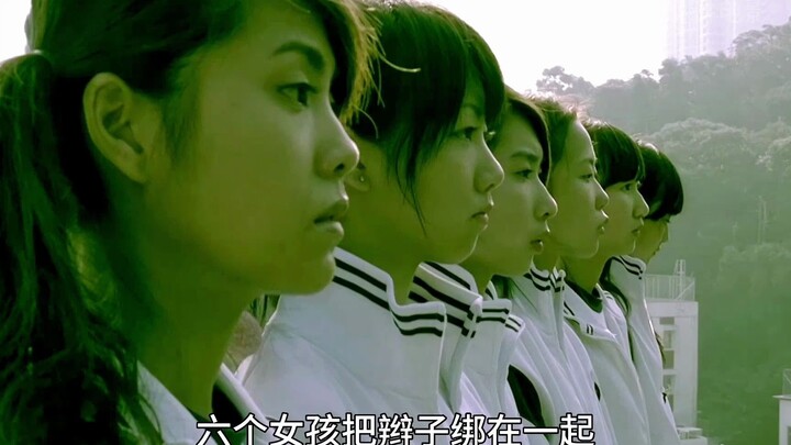 无数人的童年阴影