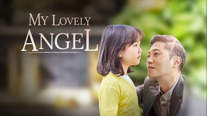 My Lovely Angel (2021) Sub Indo