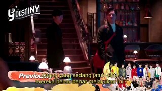 ♡Y Destiny Series♡ || Sub.indo eps.05 (BL_2021).