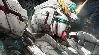 HUT Gundam ke-40 - Apakah Anda ingat gairah robot?