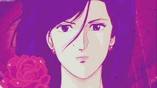 【Renaissance】Love for Hojo Tsukasa——Love Need You