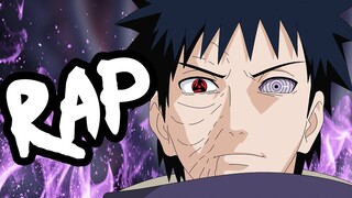 OBITO RAP SONG |  "Change the World" | RUSTAGE ft Shwabadi [Naruto]