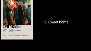 my fav K drama 🥰