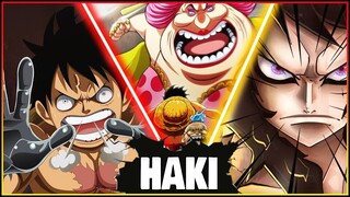 Luffy's Growth: Why Becoming STRONGER Must Happen...Quickly | One Piece Discussion