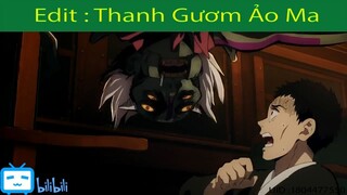 Kẻ ra tay trước sẽ chiếm ưu thế #anime