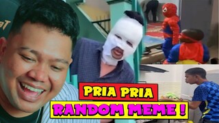 MEME  EPS 219 || ORANG ORANG SUSAH DI TEBAKK !!!