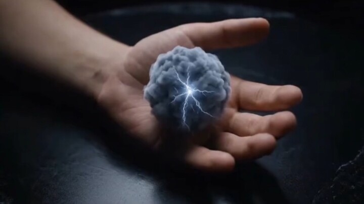 تاريخ ميلادك يحدد قفازات قدراتك الخارقة (AI)