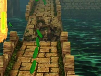 Shoko Toyokawa's Escape