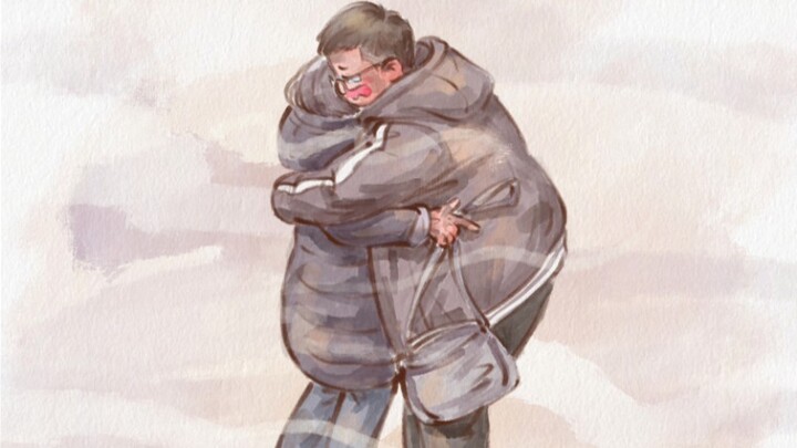 I cried after watching it