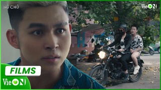 Nữ Chủ I Tập 6: Quân Thái Tử tức tối khi nghĩ Hải Đường chính là kẻ phản bội mình!