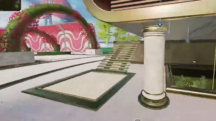 Musuh macam apa yang akan kamu hadapi jika kamu menyerah secara cuma-cuma 100 kali berturut-turut?