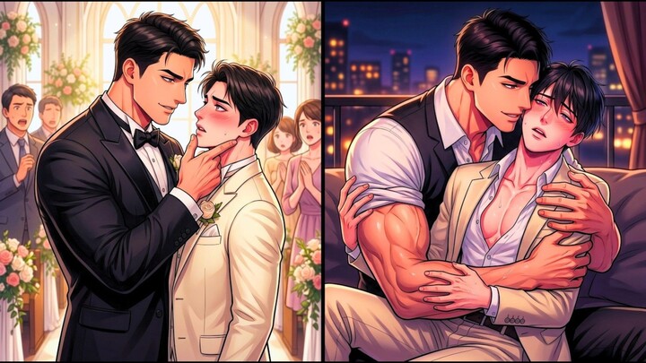 [2026] I Was the Substitute Groom and He Married Me Anyway Knowing Full Well