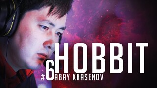 HObbit - HLTV.org's #6 Of 2021 (CS:GO)