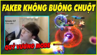 Muốn huỷ diệt Faker và thấy quỷ vương mode, Xin tên chơi Jhin hay hơn - LMHT - LOL - Skin - Montage