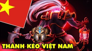 Boy One Champ THÁNH KÉO LMHT Việt Nam - Những cú kéo 200 IQ tại rank Thách Đấu