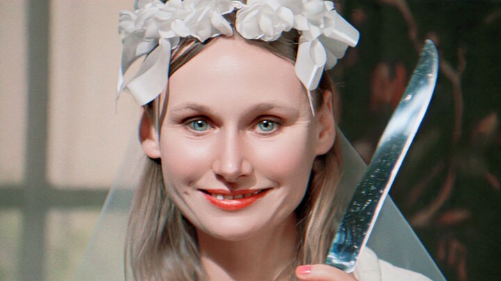 Four Magical & Thrilling Short Stories: Once You Step Into the Devil’s Shop, Never Dare to Bargain!