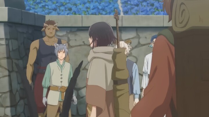 Saat Manusia Jadi Makhluk Langka