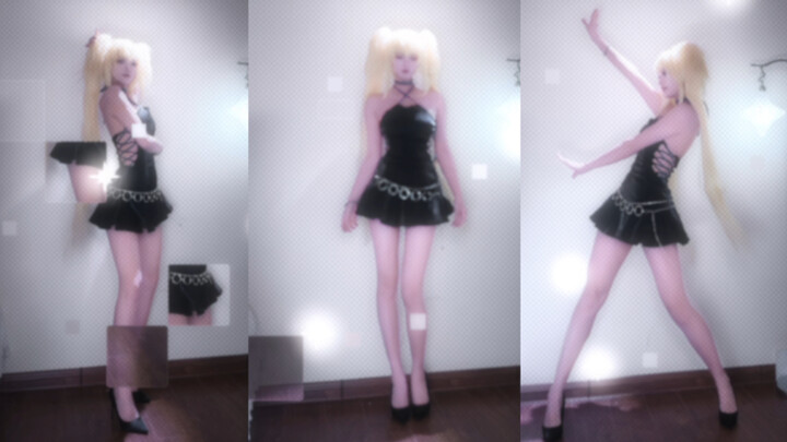 - It’s just that dazzling -