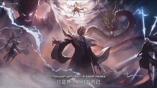 Dragon Prince Yuan Eps 26 Sub Indo