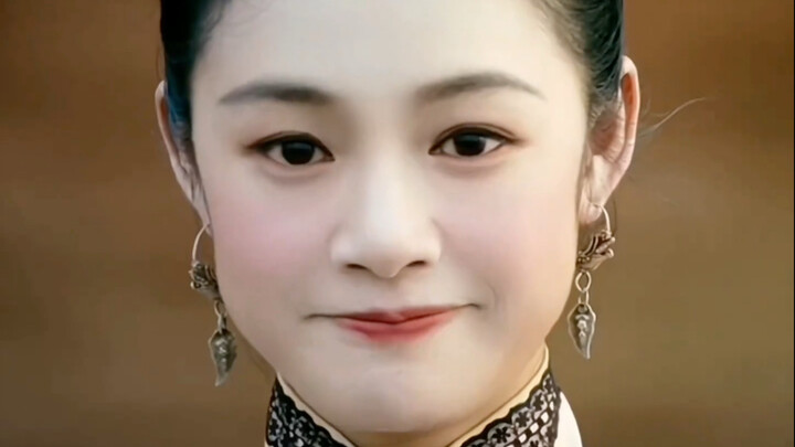“Time never ages a beauty”—that’s surely meant for her!