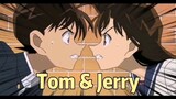 DCENIME - Tom And Jerry Jika Ketemu - Detective Conan Magic File 2 Sub Indo
