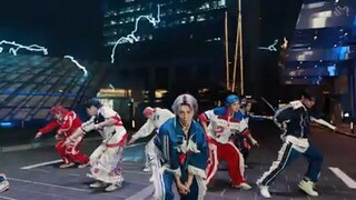 NCT 127 엔시티 127 _Fact Check (불가사의; 不可思議)_ MV