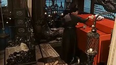 แจกันสื่อรักข้ามเวลาท้าลิขิต [พากย์ไทย] ตอนที่ 8