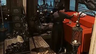 แจกันสื่อรักข้ามเวลาท้าลิขิต [พากย์ไทย] ตอนที่ 8