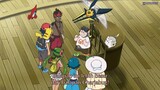 Pokemon Sun & Moon Episode 119