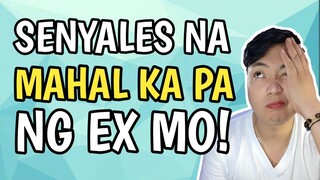 MAHAL KAPA NI EX!