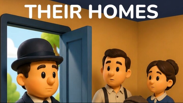 🏠 For(d) Your Own Good: Why Ford Sent Inspectors Into Workers’ Homes