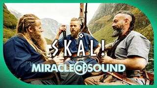 SKÅL! by Miracle Of Sound