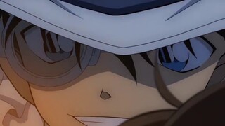 [Kaitou Kidd/Kaito Kuroba/Cá nhân] Hiệu ứng cháy cao & thẩm mỹ bị mắc kẹt