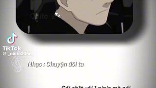 Cái chết của một ninja là một điều rất đơn giản