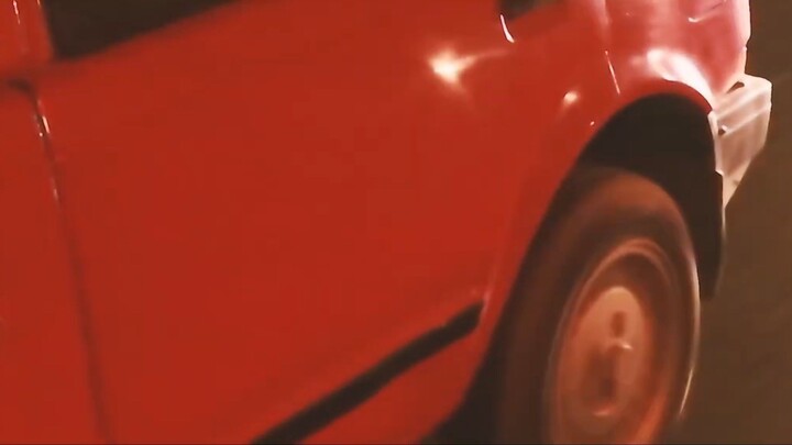 The Cars