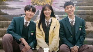 family by choice episode 6 (sub indo)
