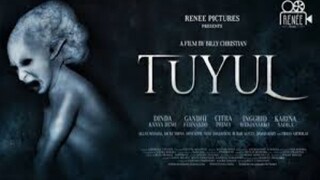 Tuyul Part 1 (2015)