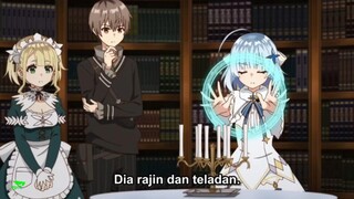 Berawal Dari Murid Berakhir Jadi Cinta 🗿🤣